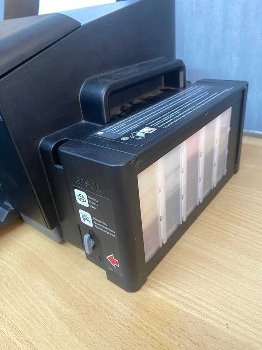 Imprimanta Epson L1300 A4/A3/A3+