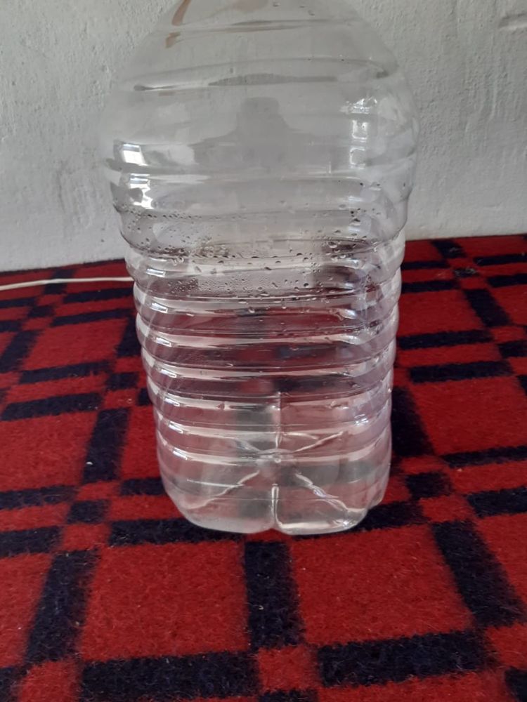 Бутылка пластик 5 литров