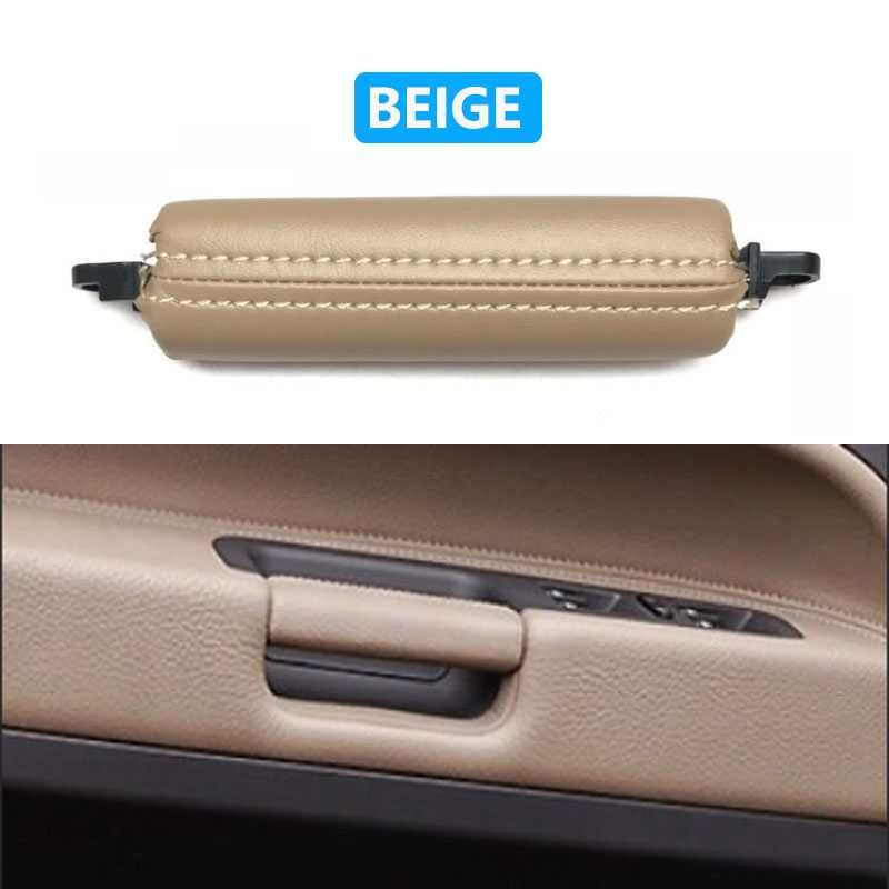 Интериорна вътрешна дръжка за шофьорската врата за Volkswagen Touareg