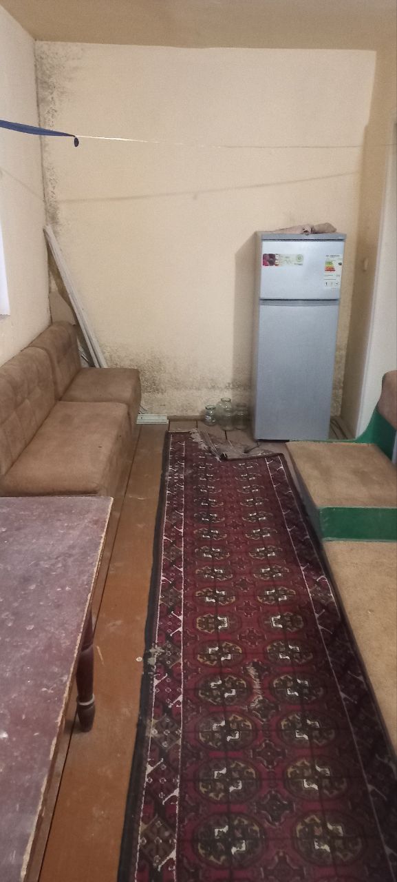 Urganchda tunel yanda 3 xonali kv ijaraga oilaga
