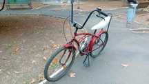 Biciclete Pegas si KTM de vanzare