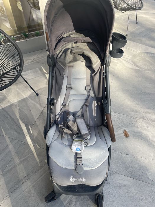 Количка Ergobaby Metro Delux +