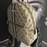 Rucsac Guess crem