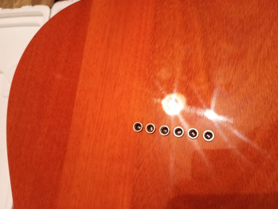 Chitara electrică tip telecaster