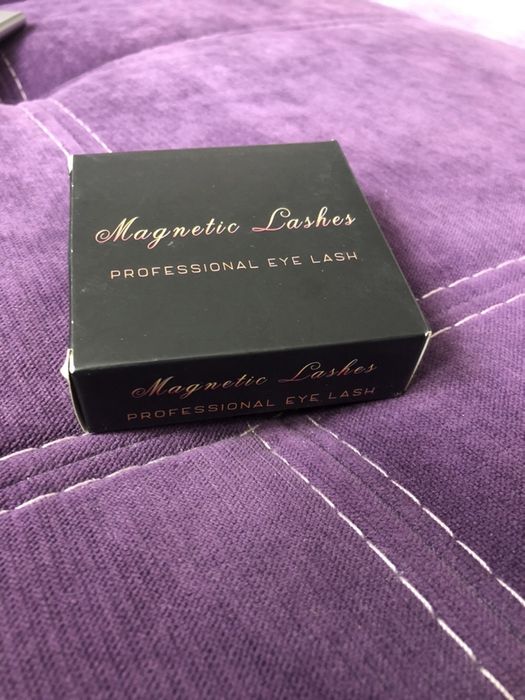 Gene magnetice nepurtate