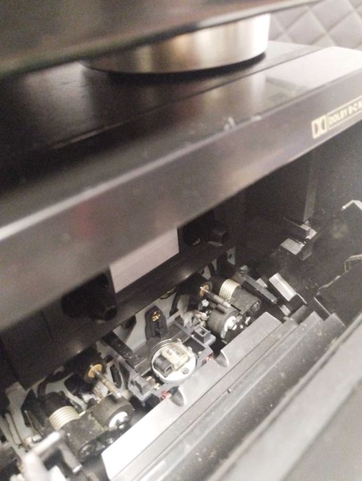 Linie JVC cu telecomanda