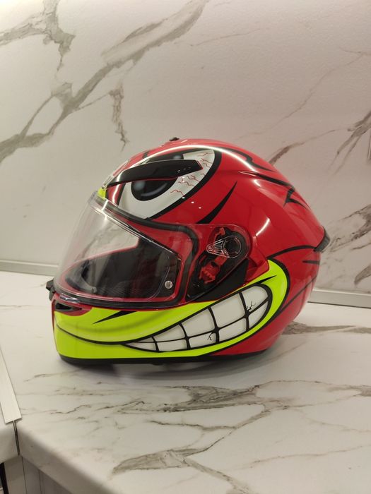 Каска AGV  K3-S  SV размер М