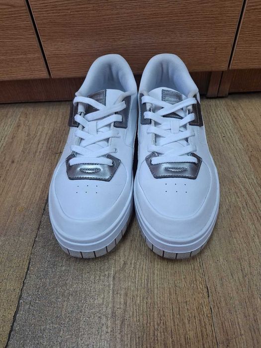 Adidasi PUMA dama Cali - piele nr. 42