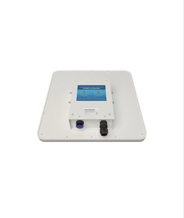 Усилитель интернет-сигнала YS SYSTEM Street Ultra Pro SUP