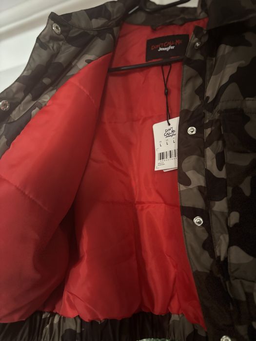 Geaca dama ! Noua cu ericheta !