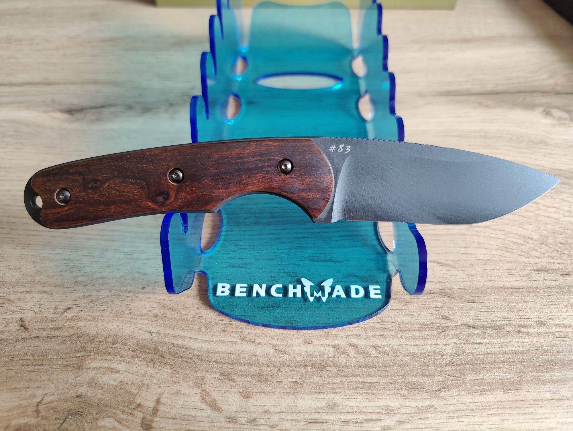 Ножове benchmade