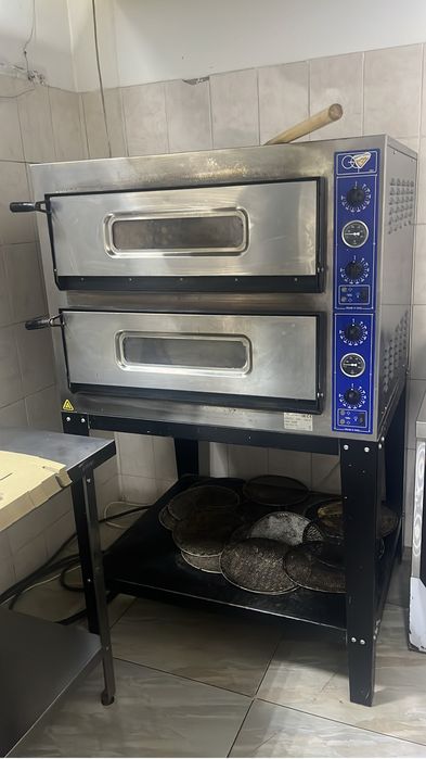 Оборудование для общепита