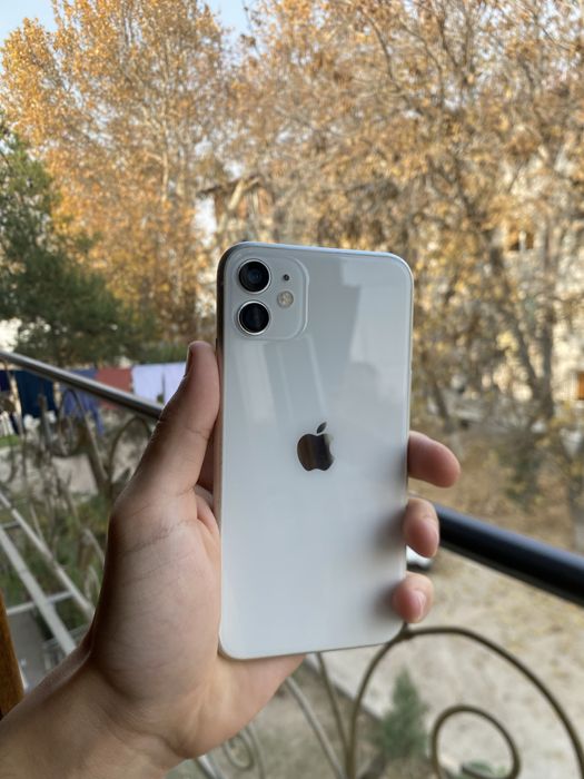 Zor holatta iphone 11