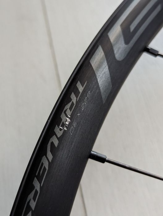Roti Roval Traverse 29