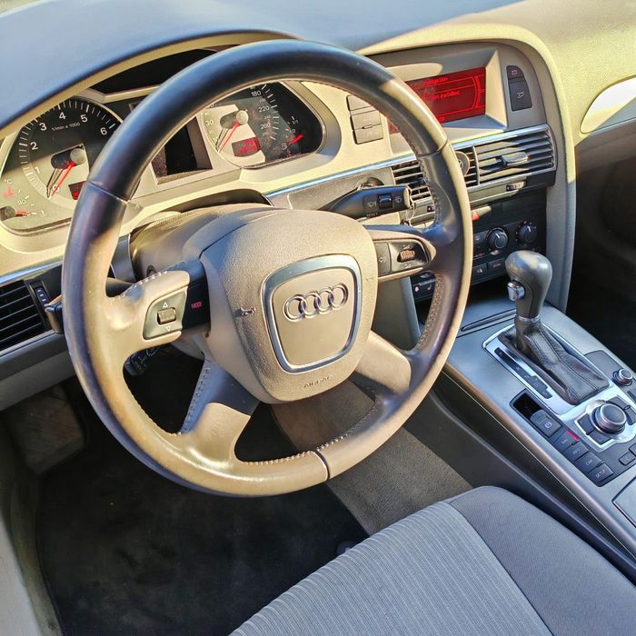 Audi A6 Berlina 2.0 Automat