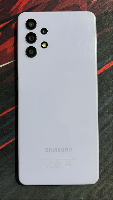 Samsung Galaxy A32 64гб