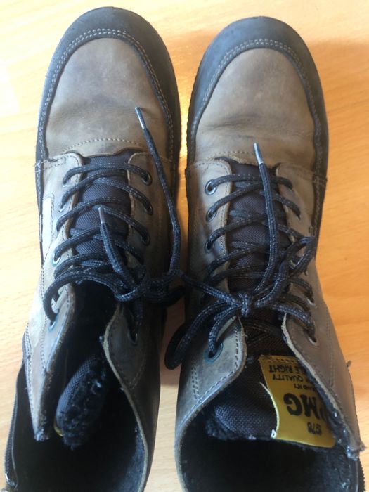 Vand ghete iarna, impermeabile, pentru copii, imblanite, mar 39