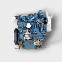 Motor industrial complet Kubota D662 19CP