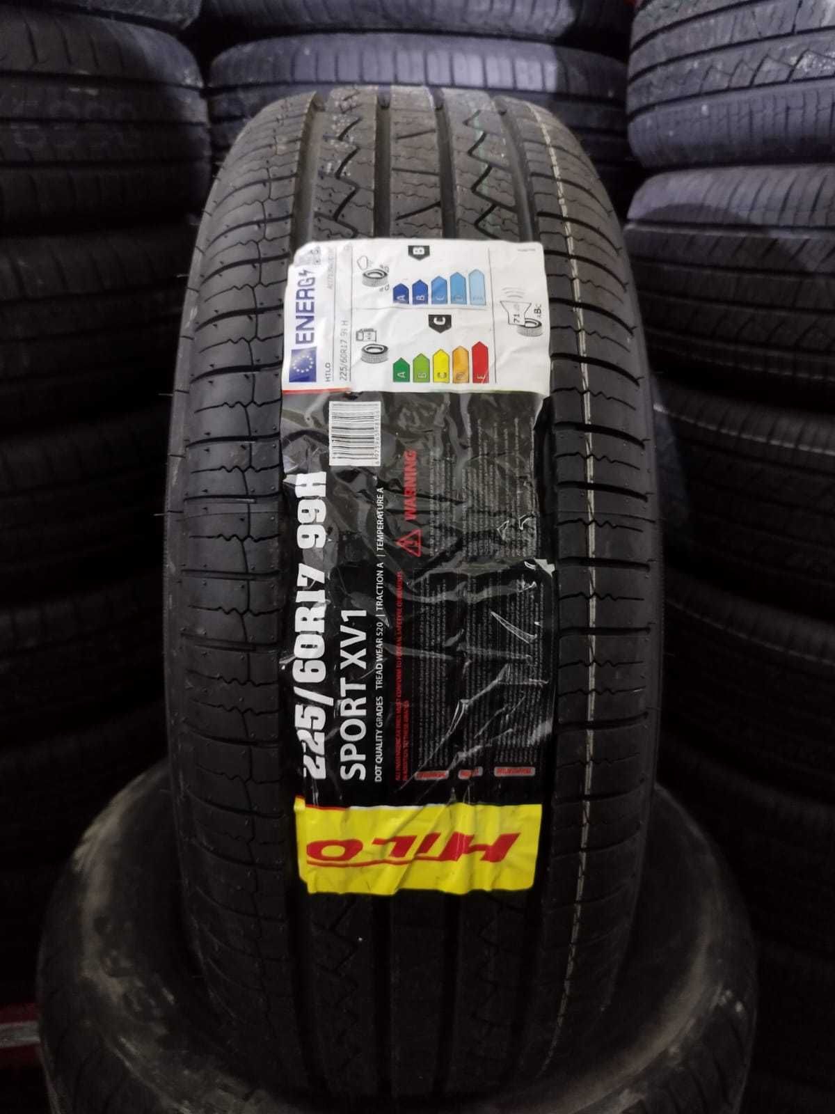 225/60 R17 шины Hilo