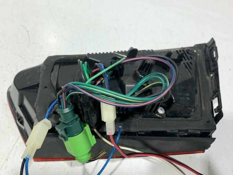 Stop stanga haion Audi A6 (2010-2018) [4G2, C7]