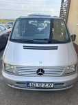 Vand buz mercedes benz V220 CDI