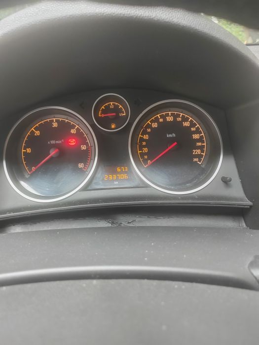 Opel Astra H 1.3 CDTI – 2009 – ITP 2026 – Asigurare până în decembrie