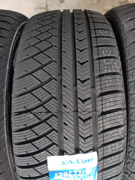 Anvelope Sailun 225/45/17 Noi All Season,Mixt,M+S