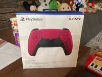 Controller Sony Ps5 nou Sigilat Playstation5 Red