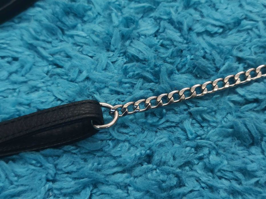 Geanta Prada - Multilogo embleme