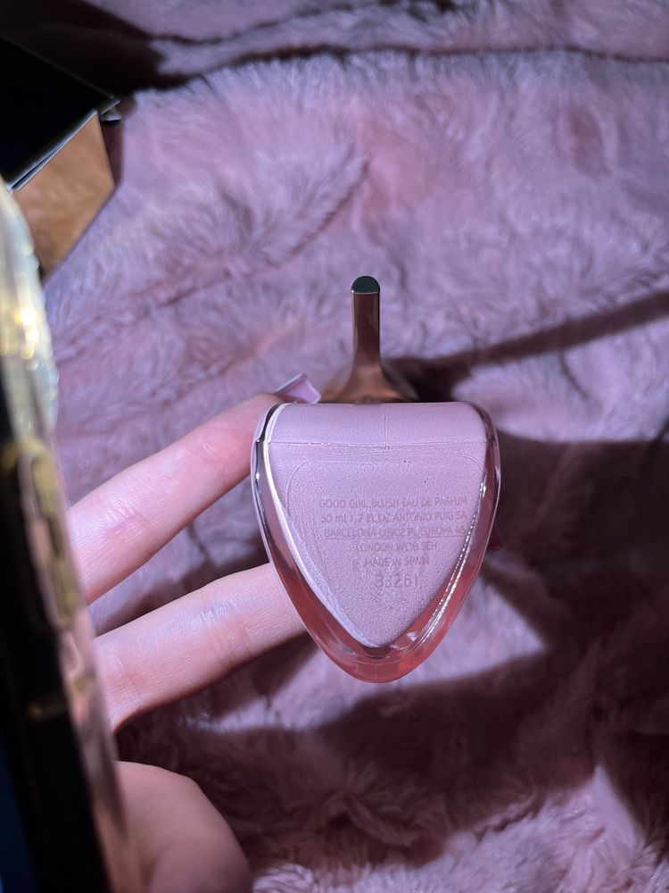 Good Girl Carolina Herrera BLUSH