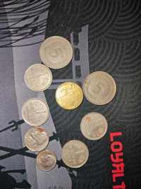 Monede pentru colecționari