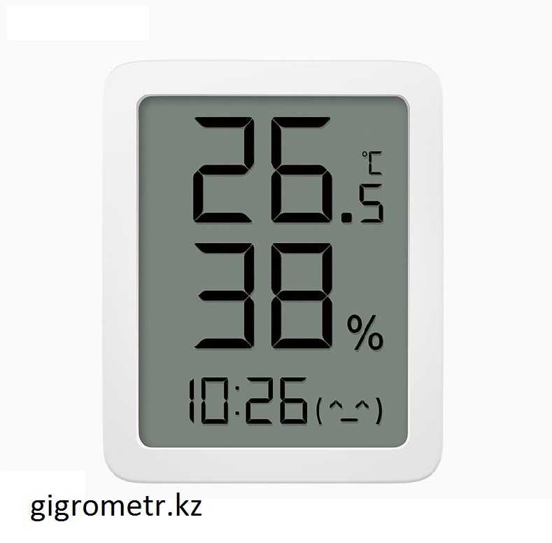 Термо - Гигрометр для детской. Высокое качество по доступной цене.