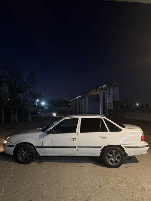 Нексия 1 люкс Навоий шахар