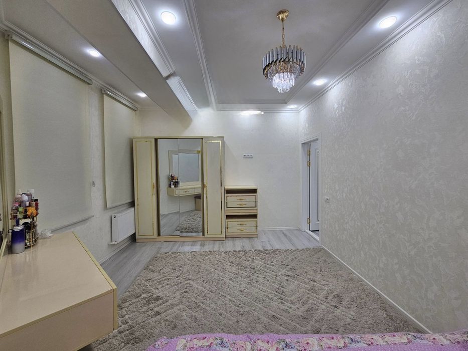 Продается 2х комнатная квартира