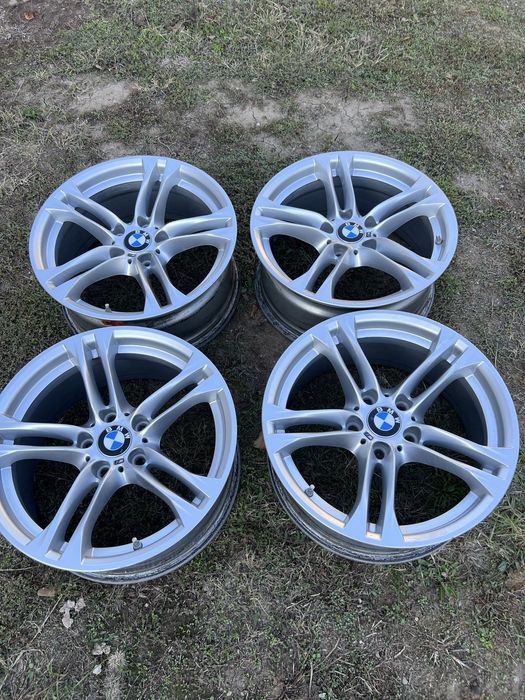 Jante BMW Style 613M ( Seria 5 F10 aF11 )