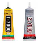 Лепило за тъч скрийн за телефон таблет B-7000/T-7000/15ml/50ml/110ml