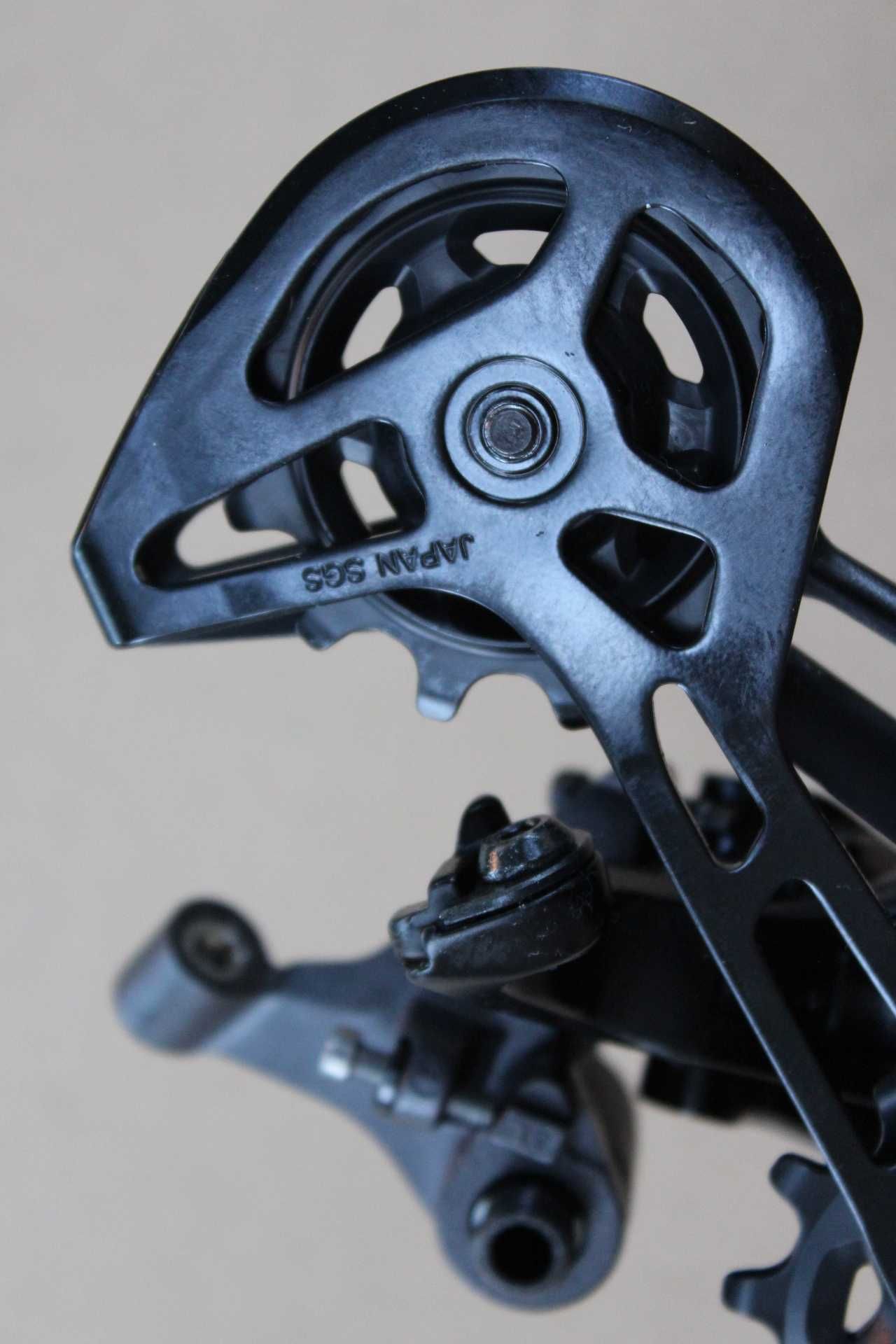 Shimano XT Linkglide RD-M8130 11vit. schimbator spate E-bike