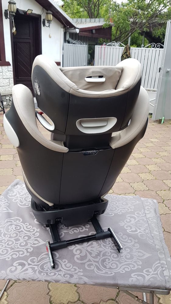 Scaunel de copil Cybex pallas s fix