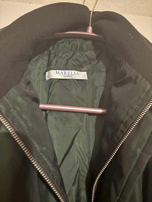 Marella sport тренчкод