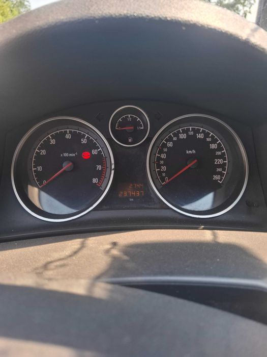 Vand Opel Astra H 1.6 benzina