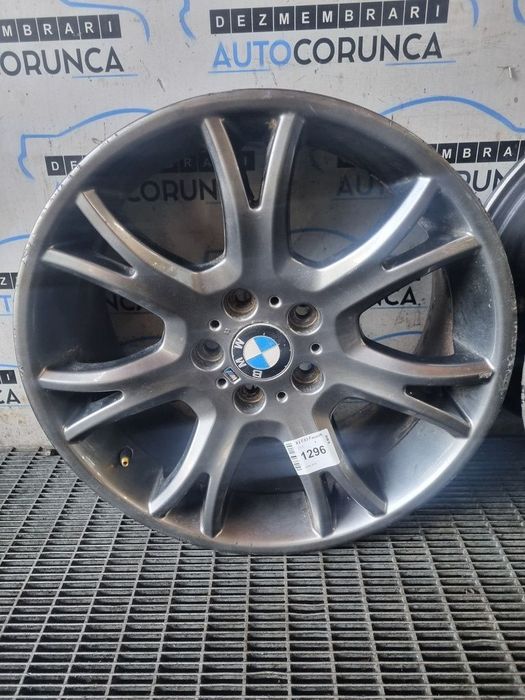 Jante aliaj BMW X3 E83 Facelift 2008 - 2010 (1296) R19 2 Dimensiununi et 51/et46