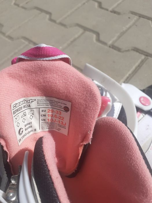 Role Zealot Rowdy-w2a