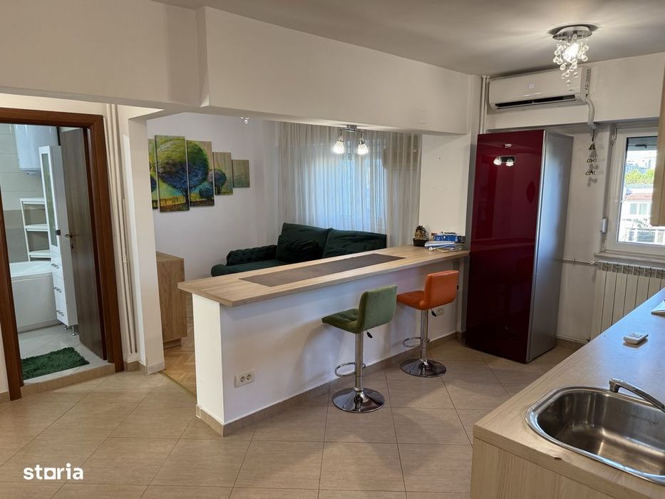 Apartament 3 Camere 79 MP Rond Alaba Iulia