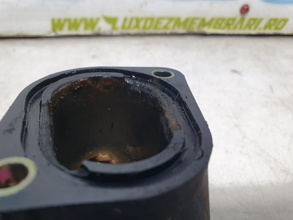 Carcasa termostat 038121132d 1.9 tdi BKC Skoda Octavia 2 [2004 - 2008