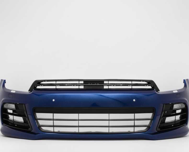 Bara Fata VW Scirocco 2008-2014 R Look Tuning (LD5Q (Albastru))