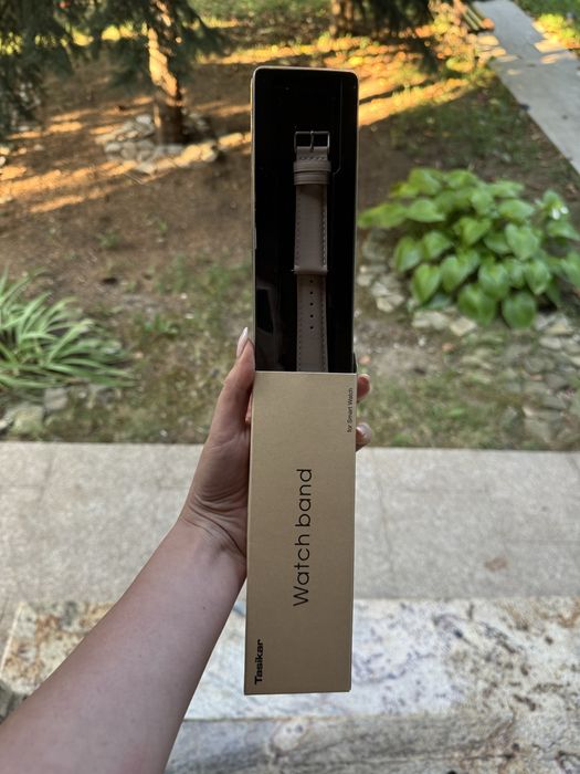 Smartwatch Samsung Galaxy Watch7 NOU
