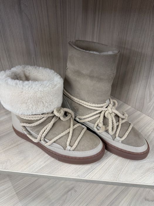 Cizme inuikii marime 38