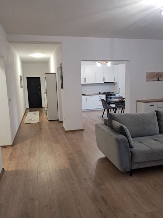 Inchiriez apartament in sebeș brumul sibiului