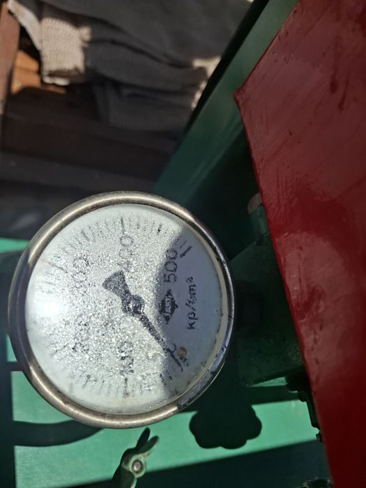 Presă de fructe suc de mere