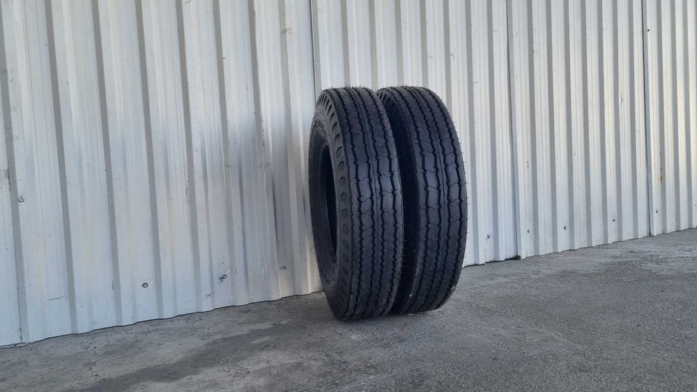 Anvelope marca OZKA noi 6.50-16 C pentru caruta cu garantie